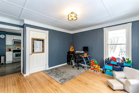 19 Logan Street Rochester NH 03867