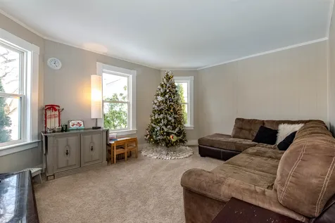 19 Logan Street Rochester NH 03867