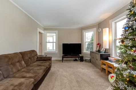 19 Logan Street Rochester NH 03867