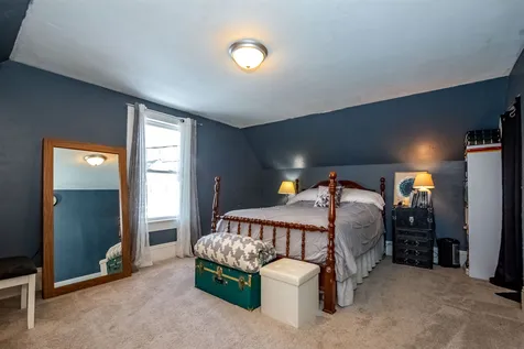 19 Logan Street Rochester NH 03867