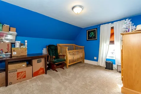 19 Logan Street Rochester NH 03867