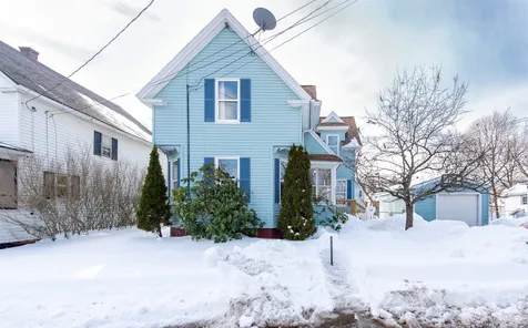 19 Logan Street Rochester NH 03867