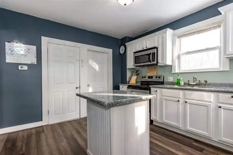 19 Logan Street Rochester NH 03867