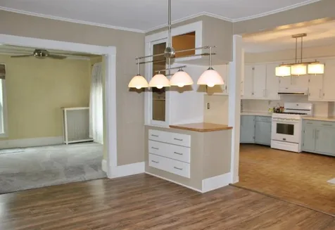 45 Wall Street Springfield VT 05156