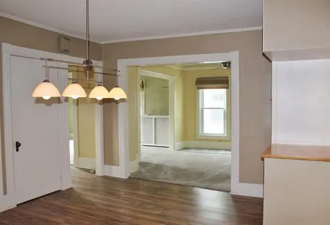 45 Wall Street Springfield VT 05156