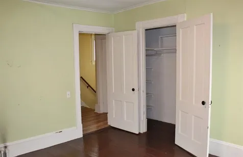 45 Wall Street Springfield VT 05156