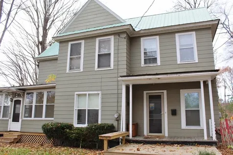 45 Wall Street Springfield VT 05156