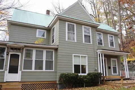 45 Wall Street Springfield VT 05156