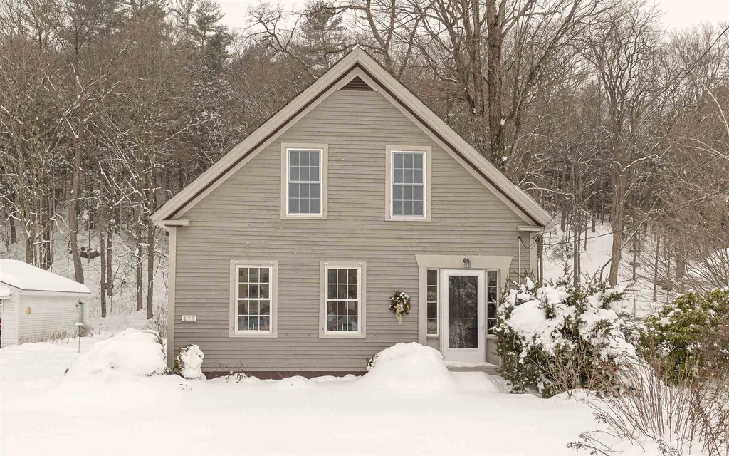 24 Old Cheshire Turnpike Walpole NH 03608