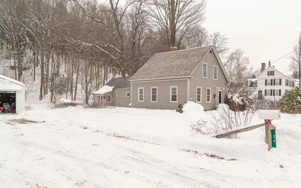 24 Old Cheshire Turnpike Walpole NH 03608