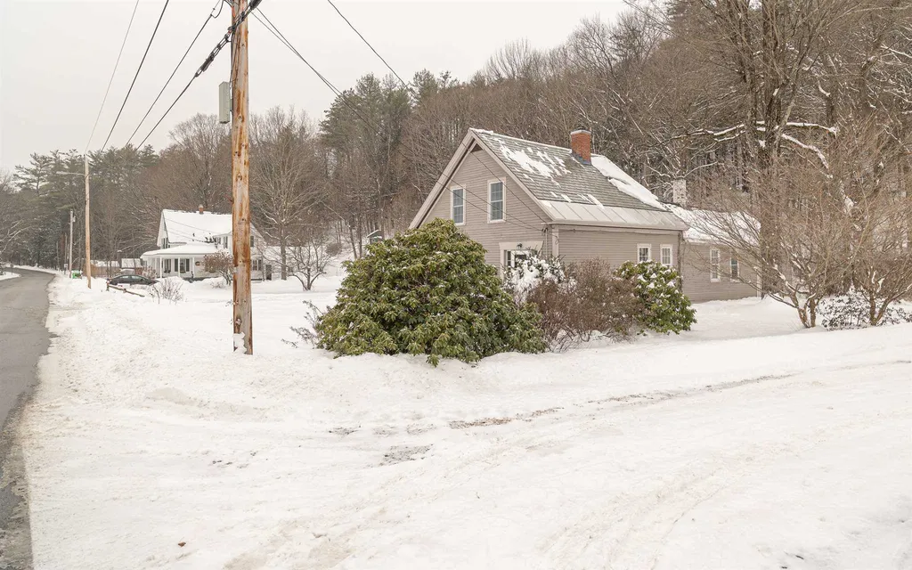 24 Old Cheshire Turnpike Walpole NH 03608