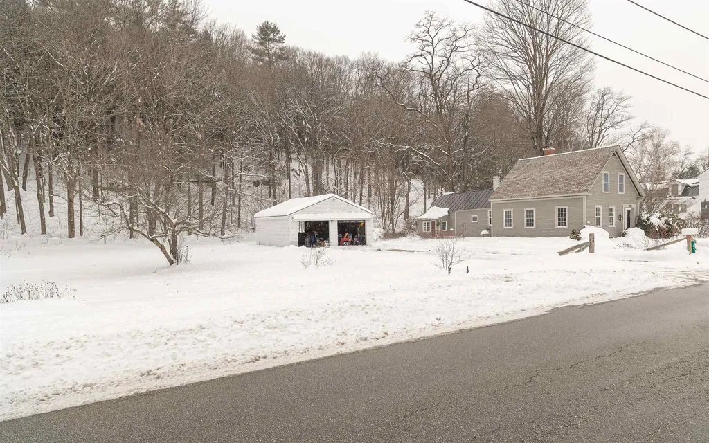 24 Old Cheshire Turnpike Walpole NH 03608