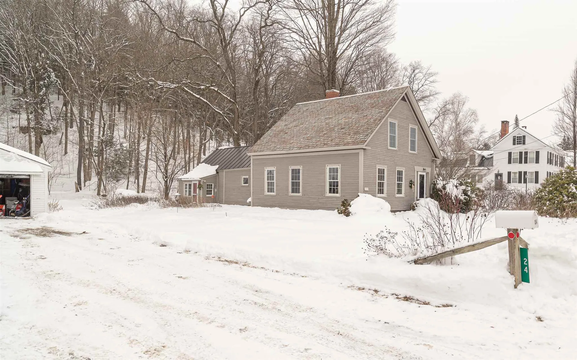 24 Old Cheshire Turnpike Walpole NH 03608