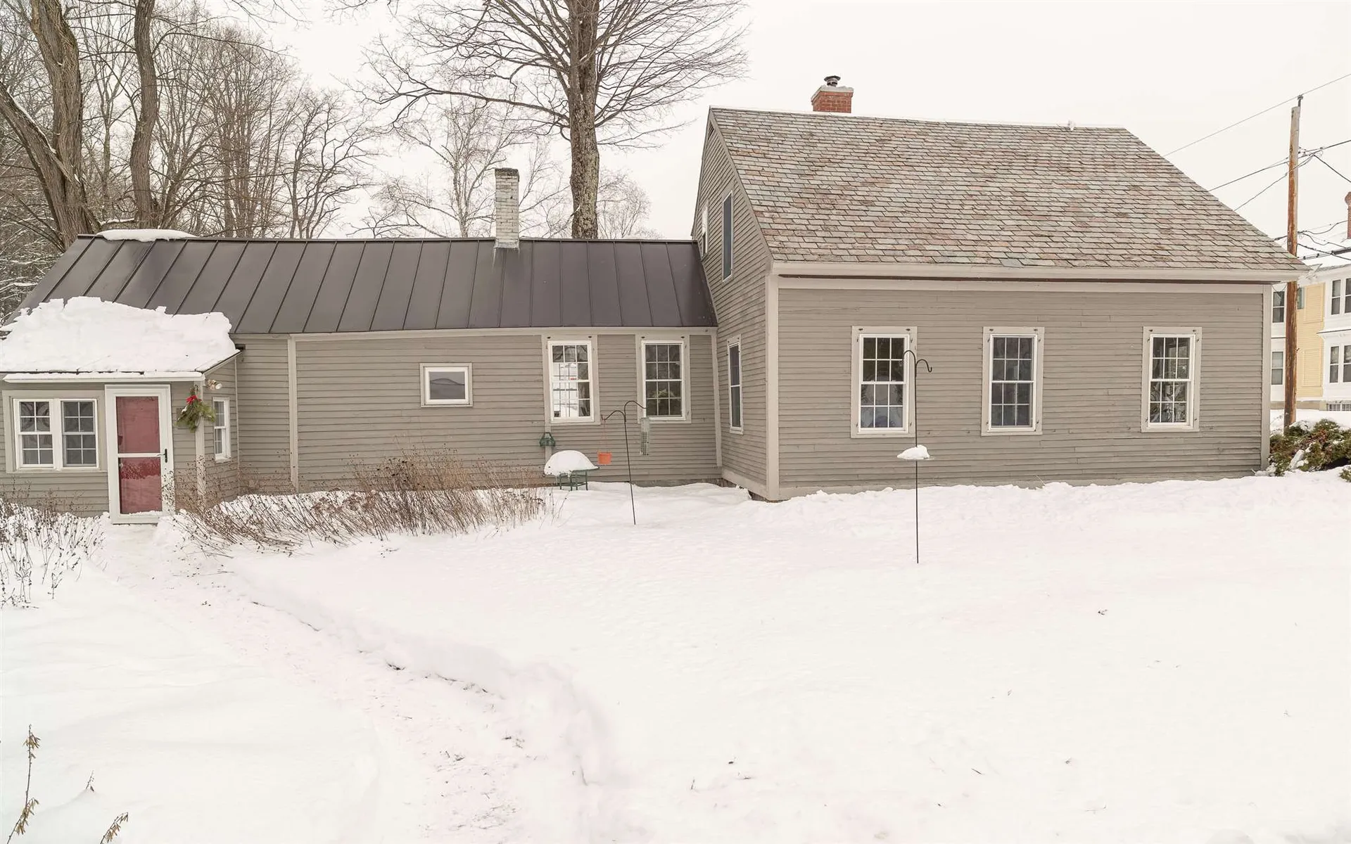 24 Old Cheshire Turnpike Walpole NH 03608