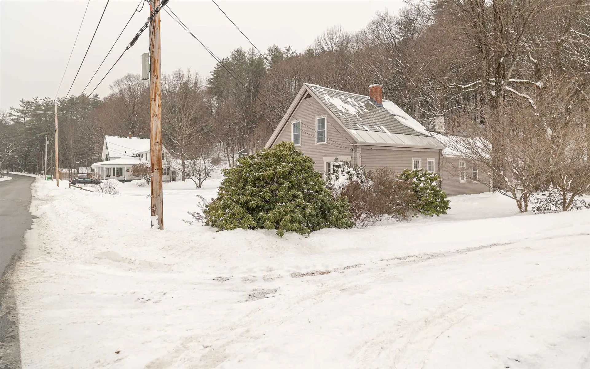 24 Old Cheshire Turnpike Walpole NH 03608