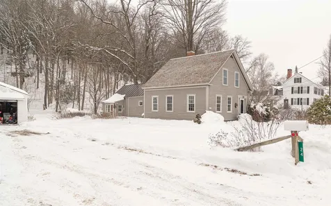 24 Old Cheshire Turnpike Walpole NH 03608