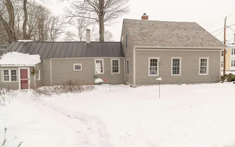 24 Old Cheshire Turnpike Walpole NH 03608