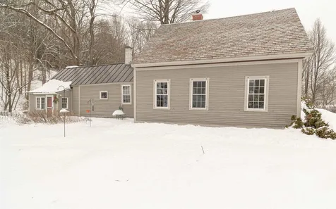 24 Old Cheshire Turnpike Walpole NH 03608