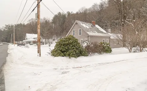 24 Old Cheshire Turnpike Walpole NH 03608