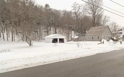 24 Old Cheshire Turnpike Walpole NH 03608