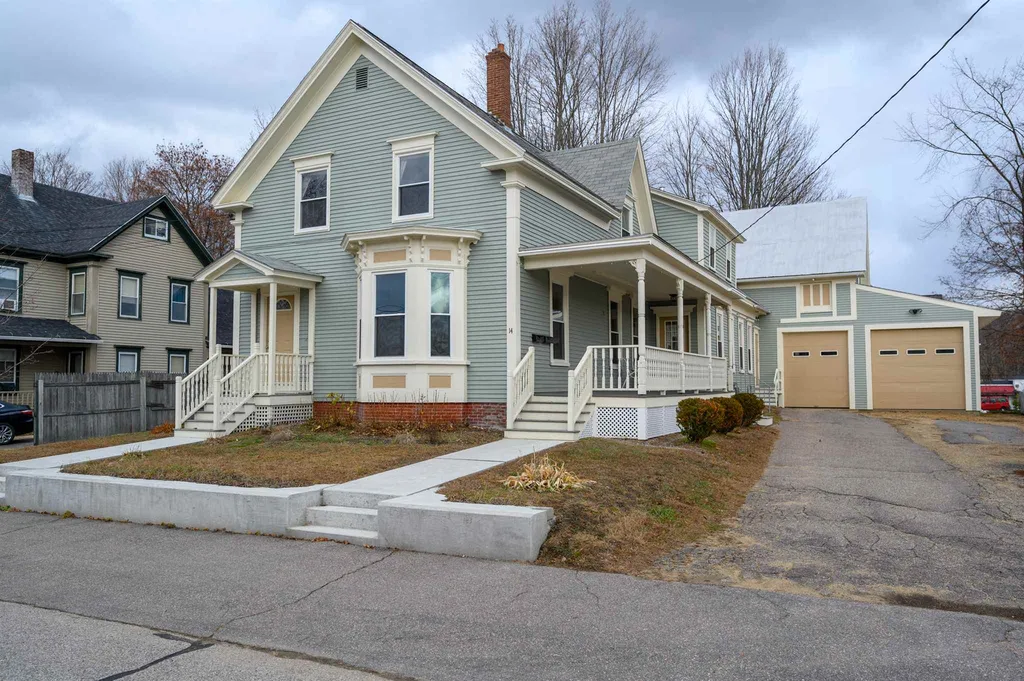 14 Center Street Laconia NH 03246