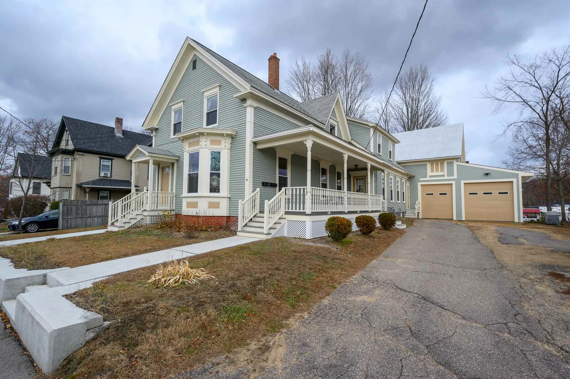 14 Center Street Laconia NH 03246