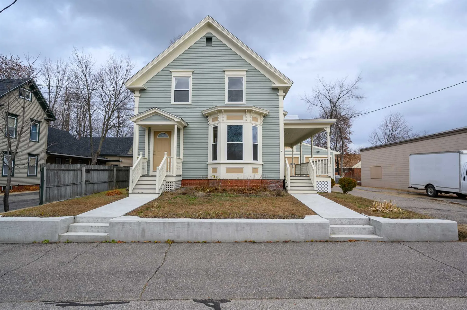 14 Center Street Laconia NH 03246
