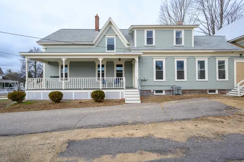 14 Center Street Laconia NH 03246