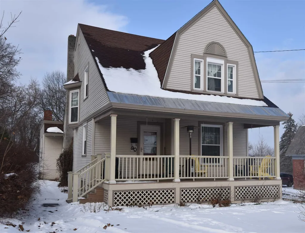 90 Main Street Vergennes VT 05491