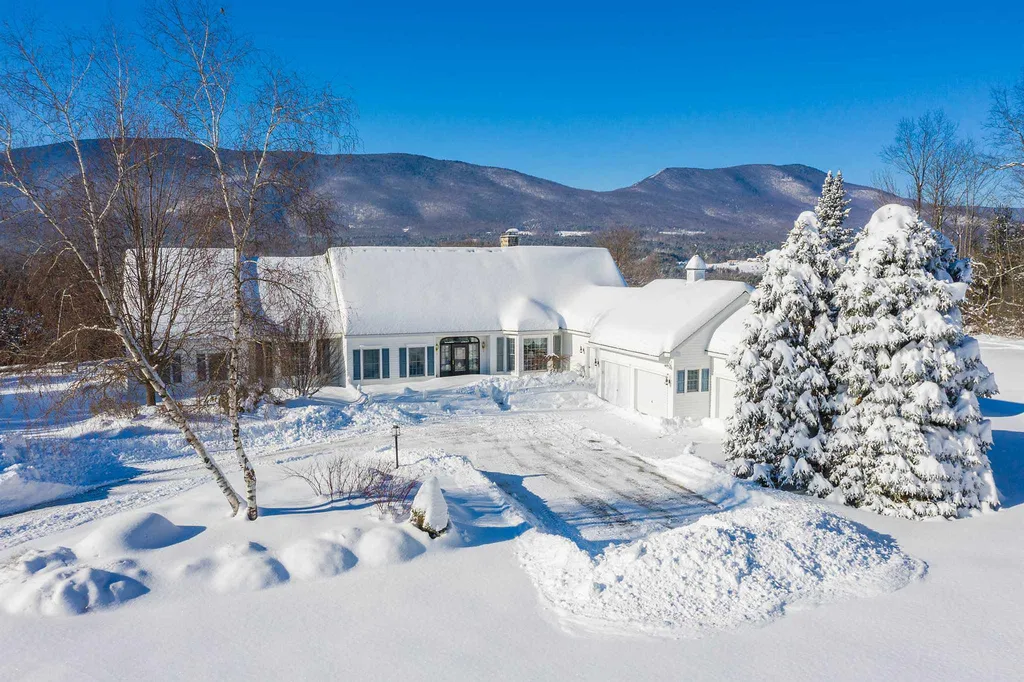 293 Landmark Lane Manchester VT 05255