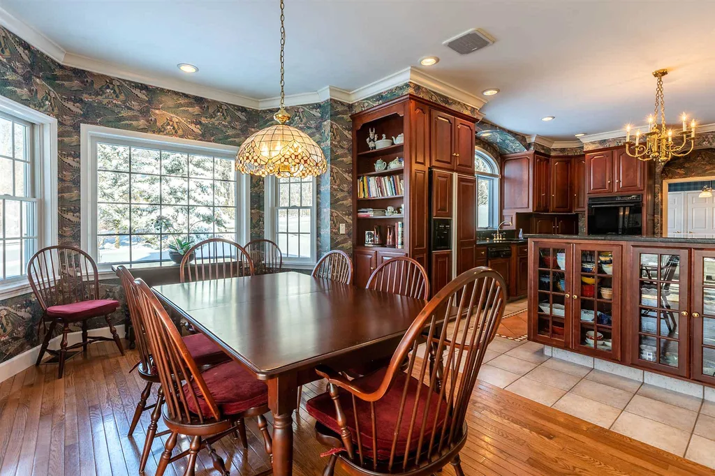 293 Landmark Lane Manchester VT 05255