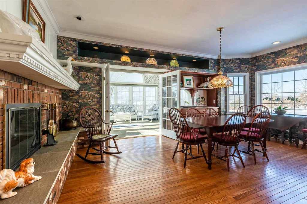 293 Landmark Lane Manchester VT 05255