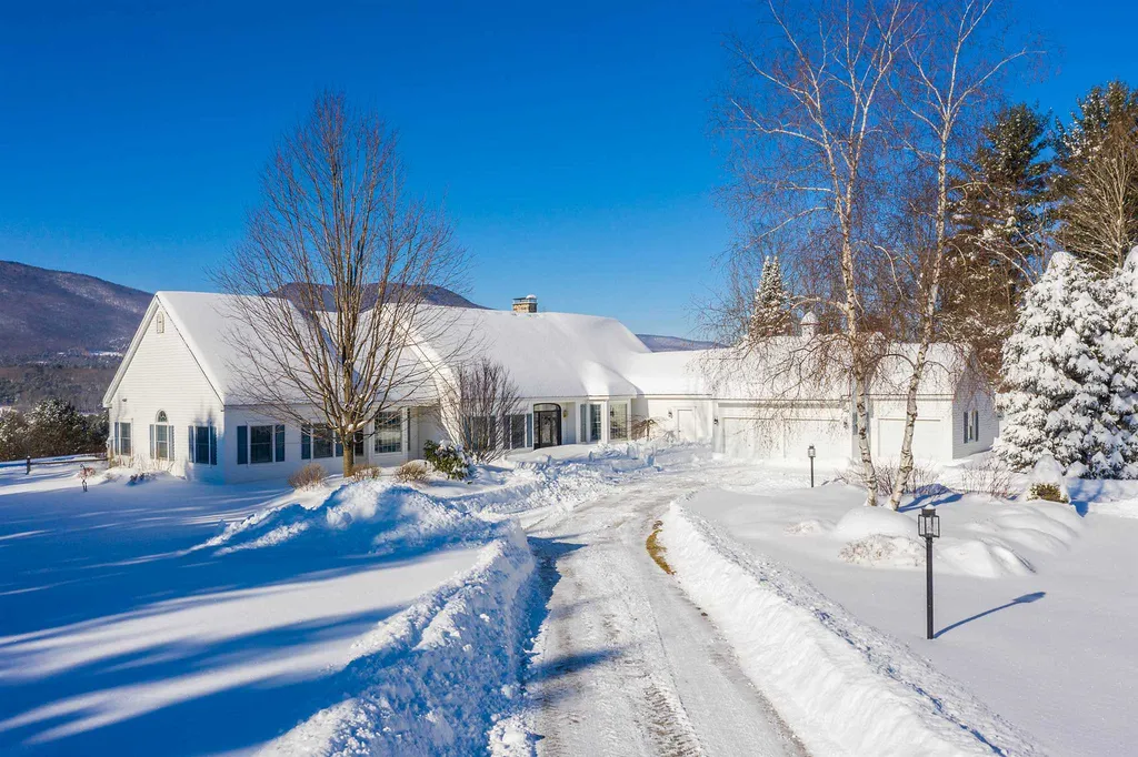 293 Landmark Lane Manchester VT 05255