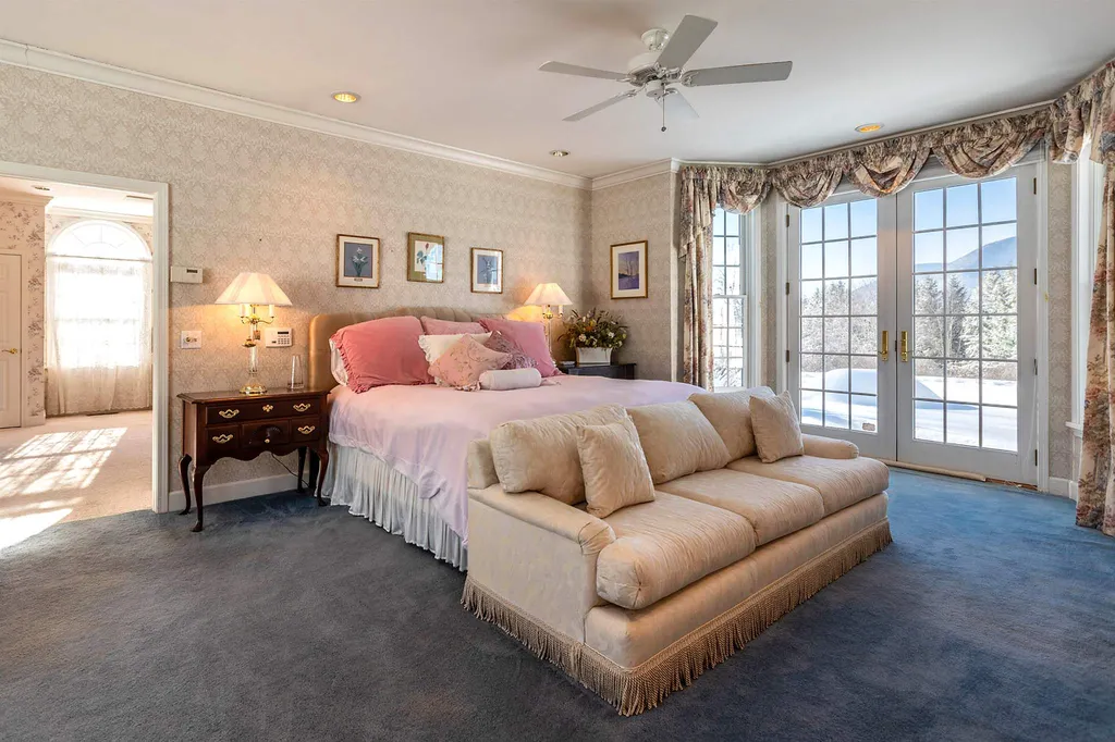 293 Landmark Lane Manchester VT 05255