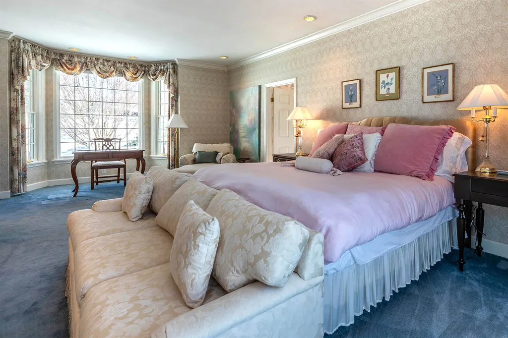 293 Landmark Lane Manchester VT 05255