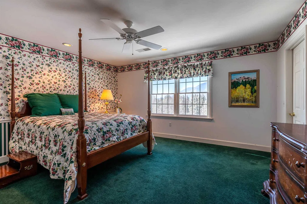 293 Landmark Lane Manchester VT 05255