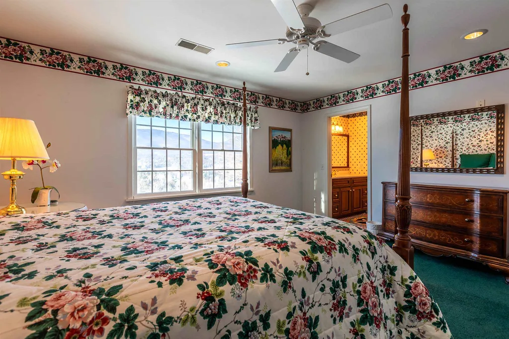 293 Landmark Lane Manchester VT 05255