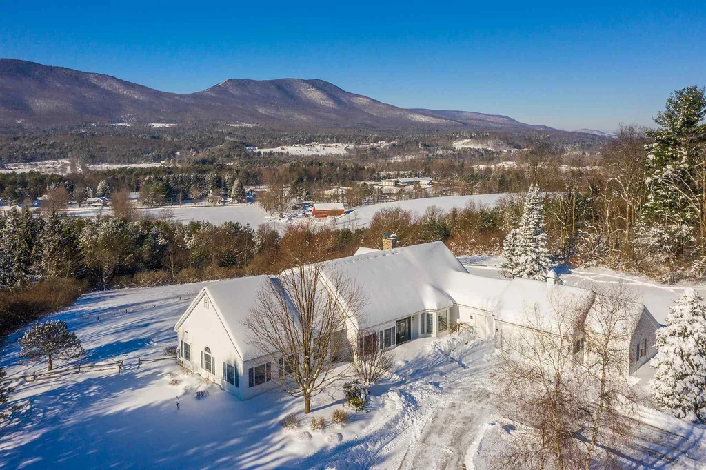 293 Landmark Lane Manchester VT 05255