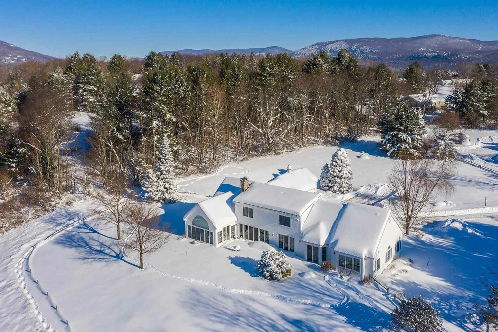 293 Landmark Lane Manchester VT 05255