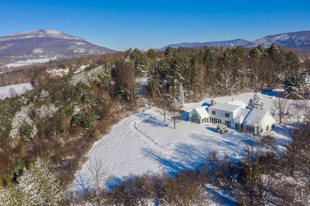 293 Landmark Lane Manchester VT 05255