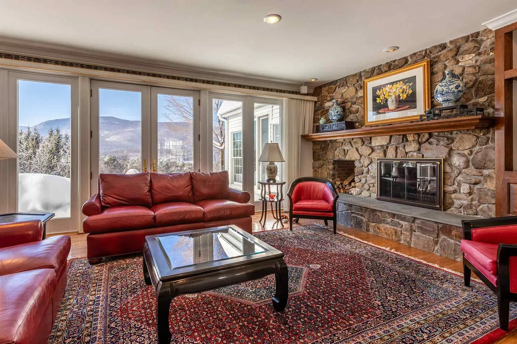 293 Landmark Lane Manchester VT 05255