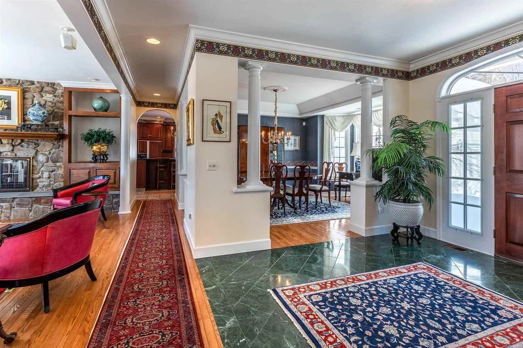 293 Landmark Lane Manchester VT 05255