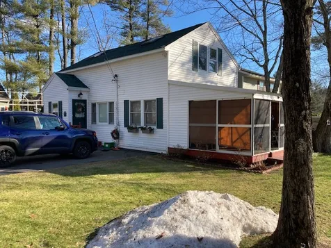 239 Shore Drive Salem NH 03079