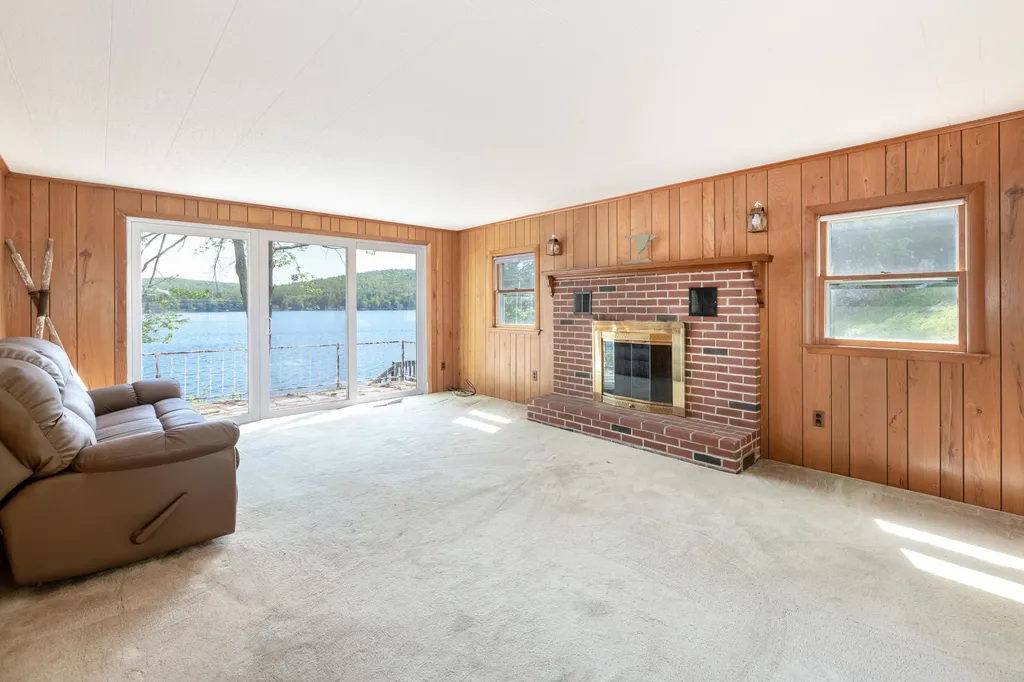 7 Loon Cove Road Alton NH 03810