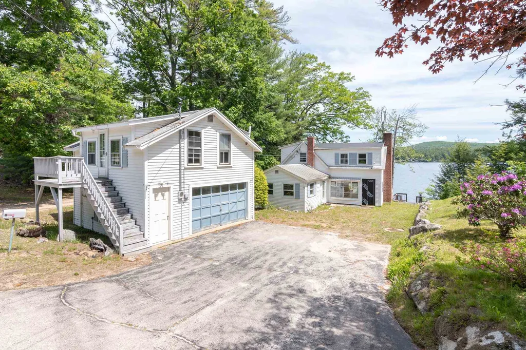 7 Loon Cove Road Alton NH 03810
