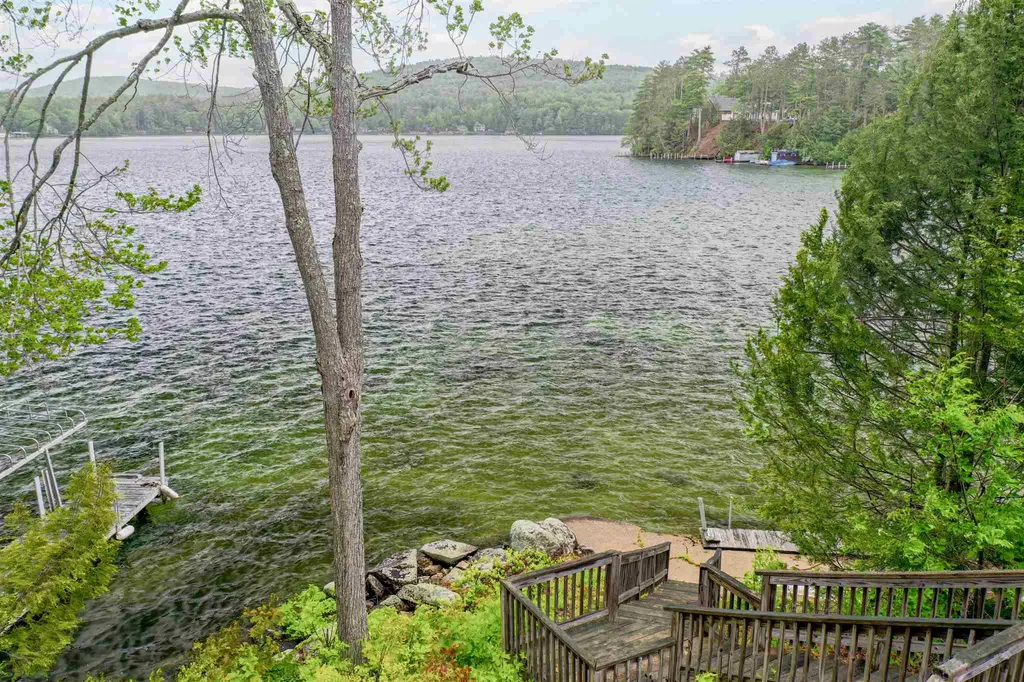 7 Loon Cove Road Alton NH 03810
