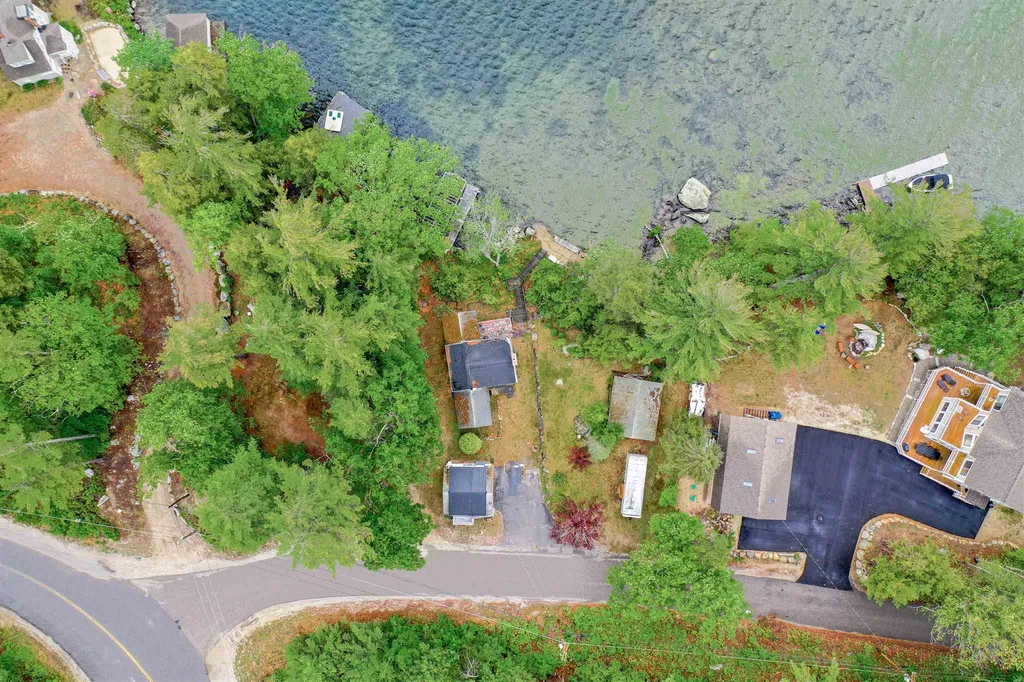 7 Loon Cove Road Alton NH 03810