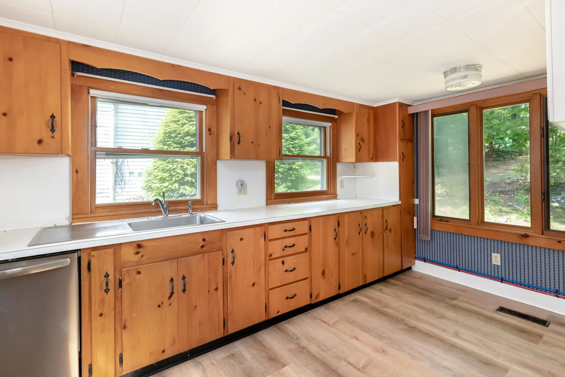 7 Loon Cove Road Alton NH 03810