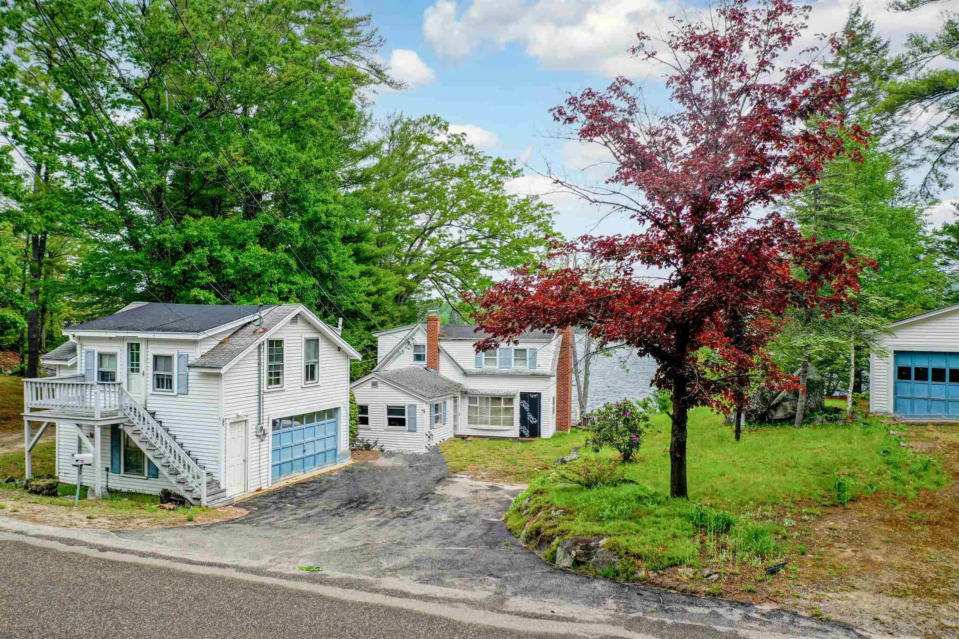 7 Loon Cove Road Alton NH 03810