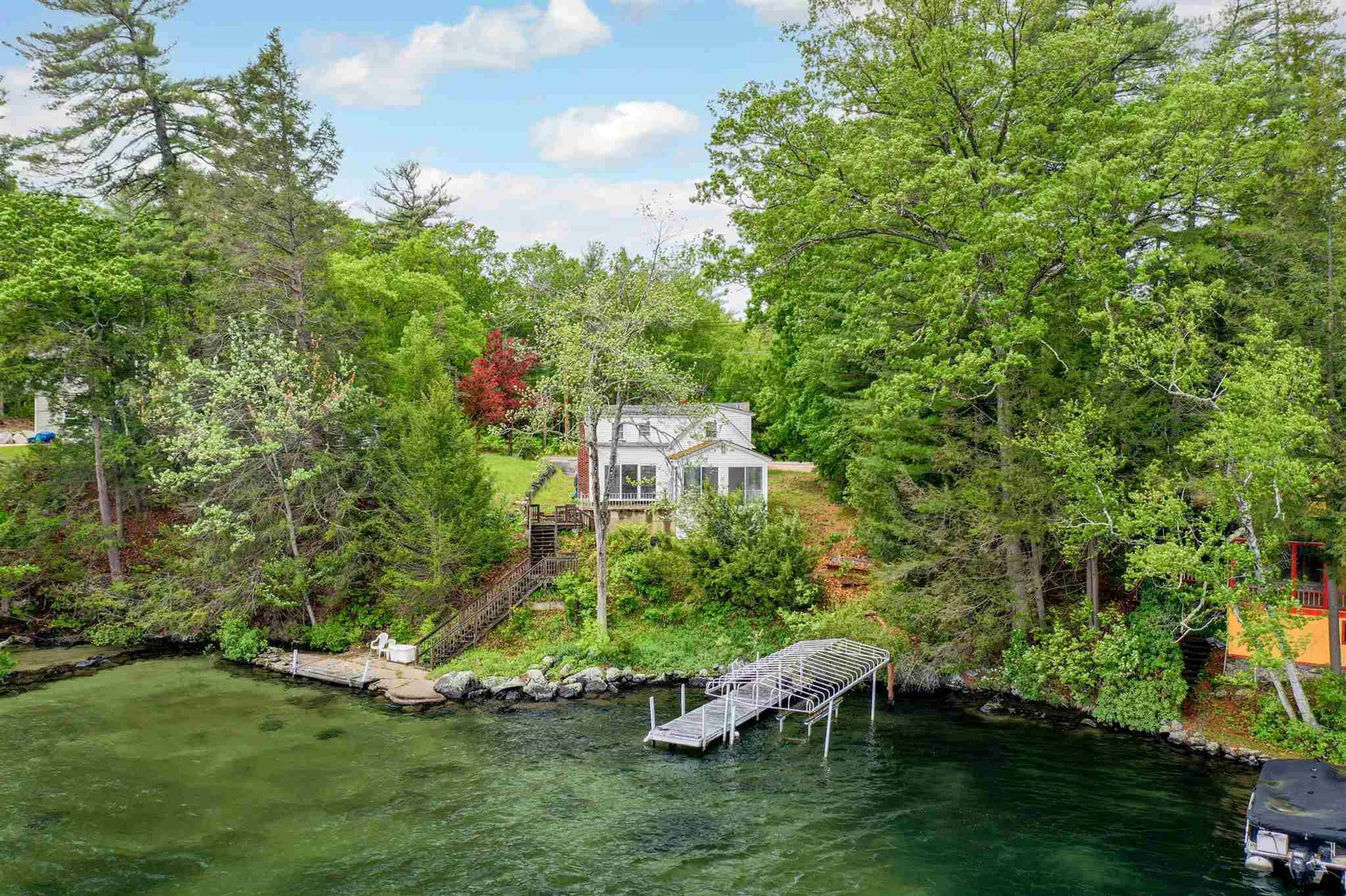 7 Loon Cove Road Alton NH 03810